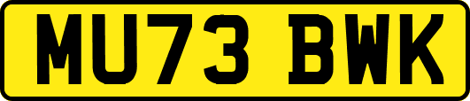 MU73BWK