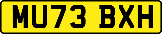 MU73BXH
