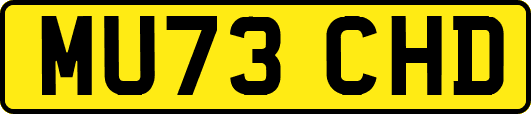 MU73CHD
