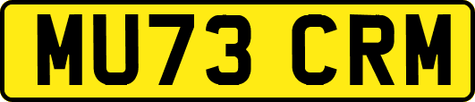 MU73CRM
