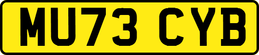 MU73CYB