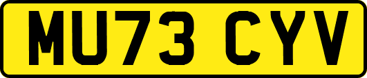 MU73CYV
