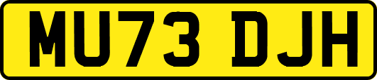 MU73DJH