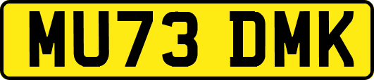 MU73DMK