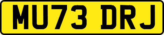 MU73DRJ