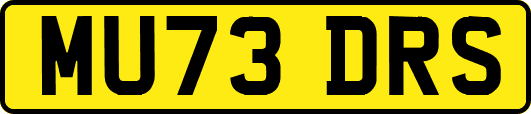 MU73DRS