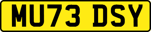 MU73DSY