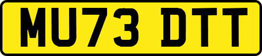 MU73DTT