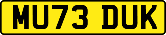 MU73DUK