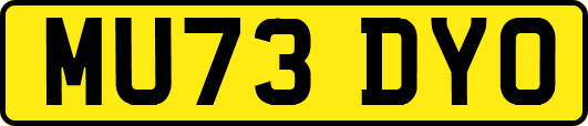 MU73DYO
