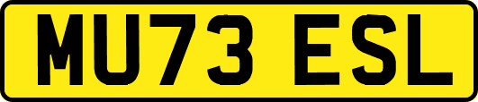 MU73ESL