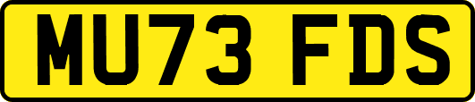 MU73FDS