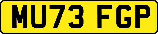 MU73FGP