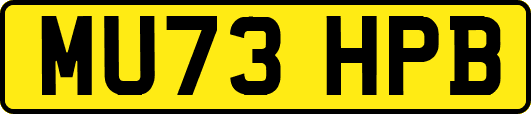 MU73HPB