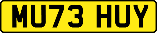 MU73HUY
