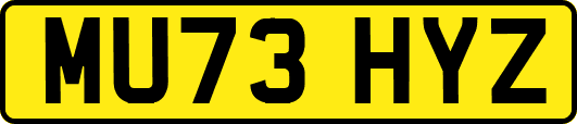 MU73HYZ
