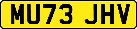 MU73JHV