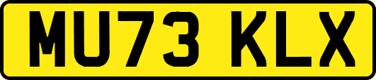 MU73KLX