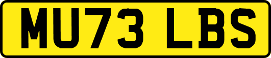 MU73LBS