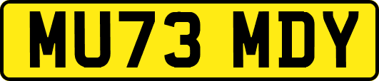 MU73MDY