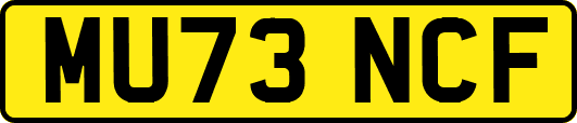 MU73NCF