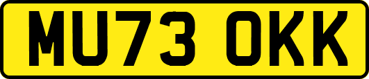 MU73OKK