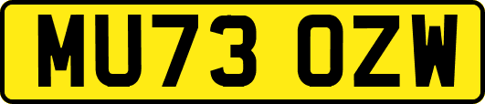 MU73OZW