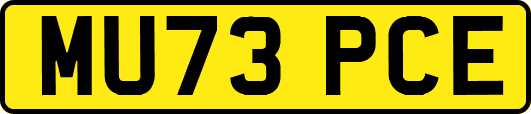 MU73PCE