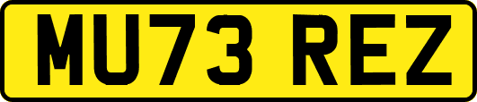 MU73REZ