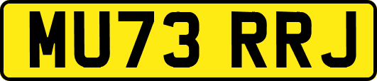 MU73RRJ