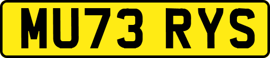 MU73RYS