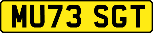 MU73SGT