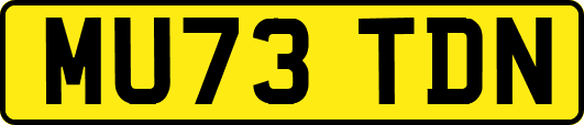 MU73TDN