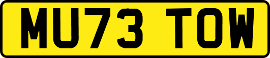 MU73TOW