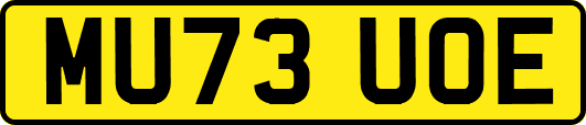 MU73UOE