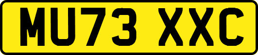 MU73XXC