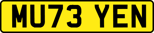 MU73YEN