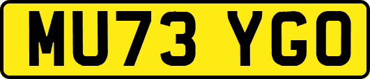 MU73YGO