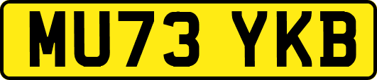 MU73YKB