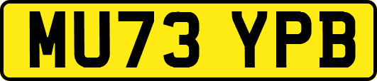 MU73YPB