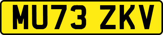 MU73ZKV