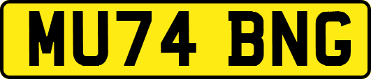 MU74BNG