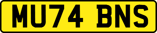 MU74BNS