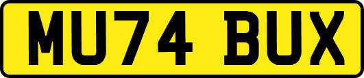 MU74BUX