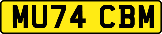 MU74CBM