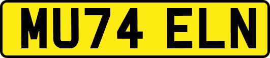 MU74ELN
