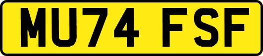 MU74FSF
