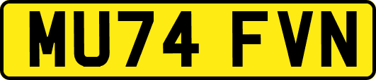 MU74FVN
