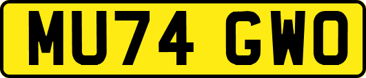 MU74GWO