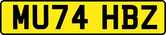 MU74HBZ
